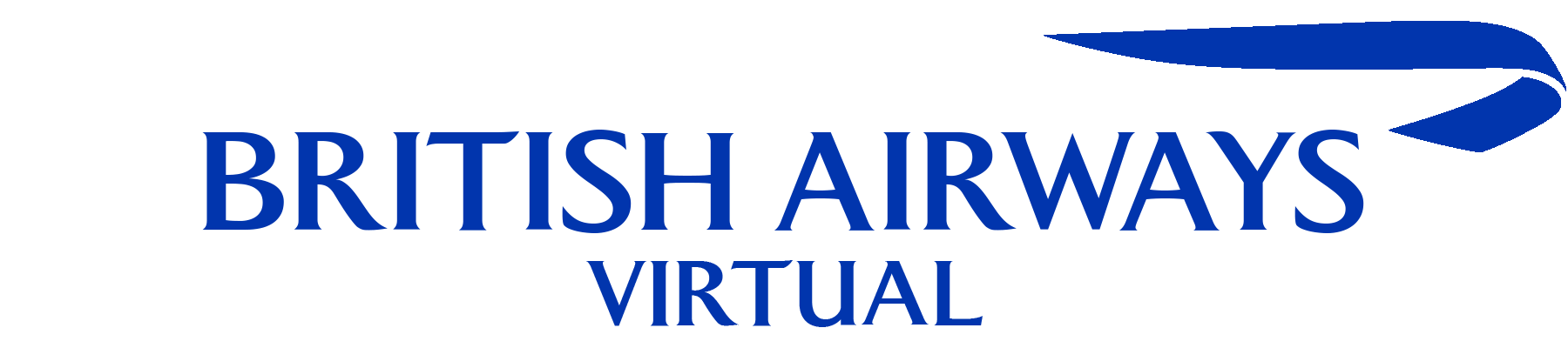 British Airways Virtual